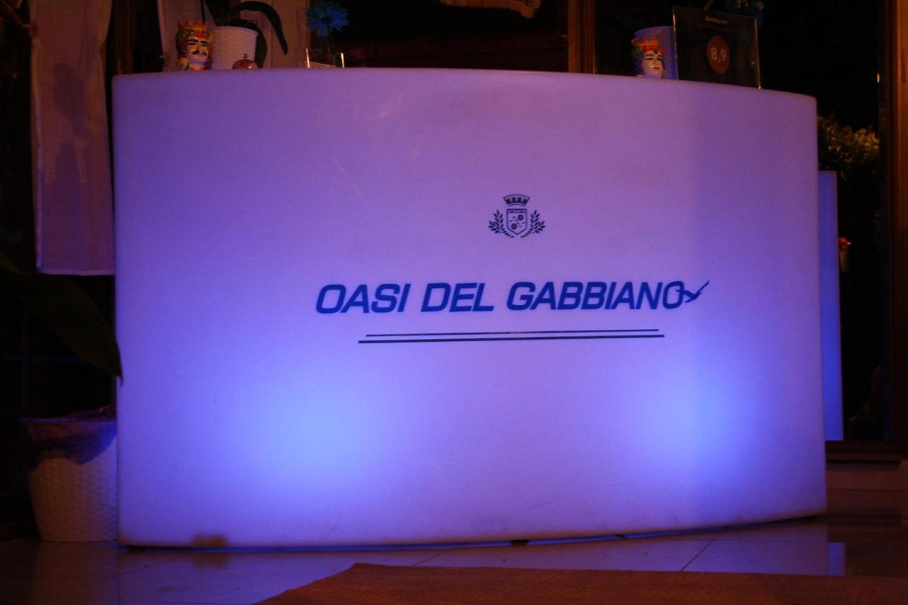 Oasi Del Gabbiano Syracuse