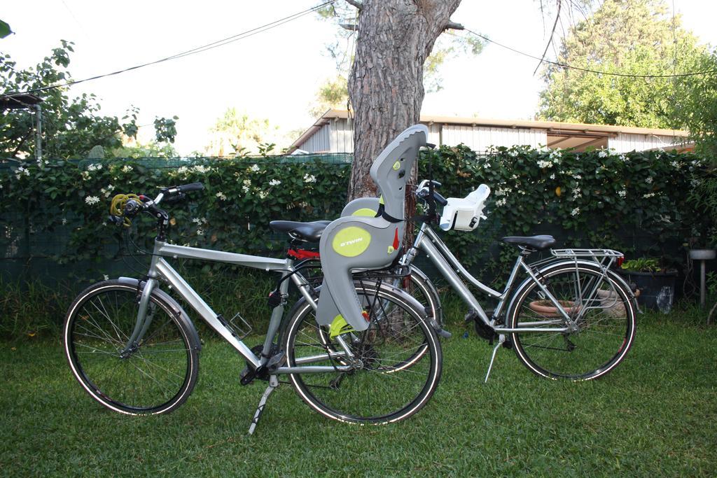Oasi Del Gabbiano 3* Syrakus