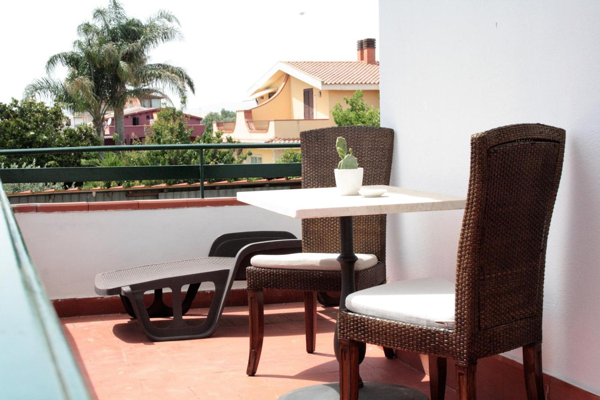 Bed & Breakfast Oasi Del Gabbiano 3*