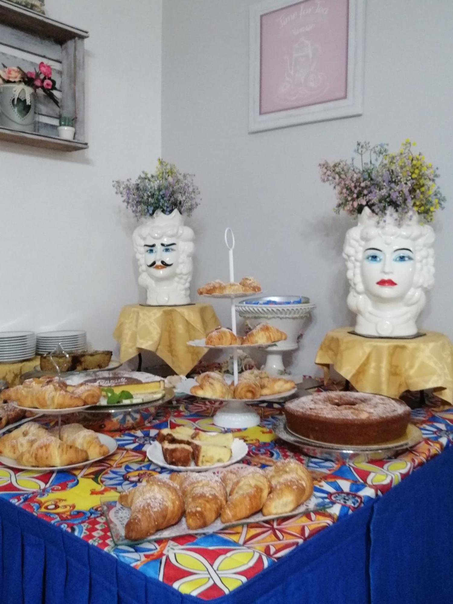 Oasi Del Gabbiano 3* Syrakus
