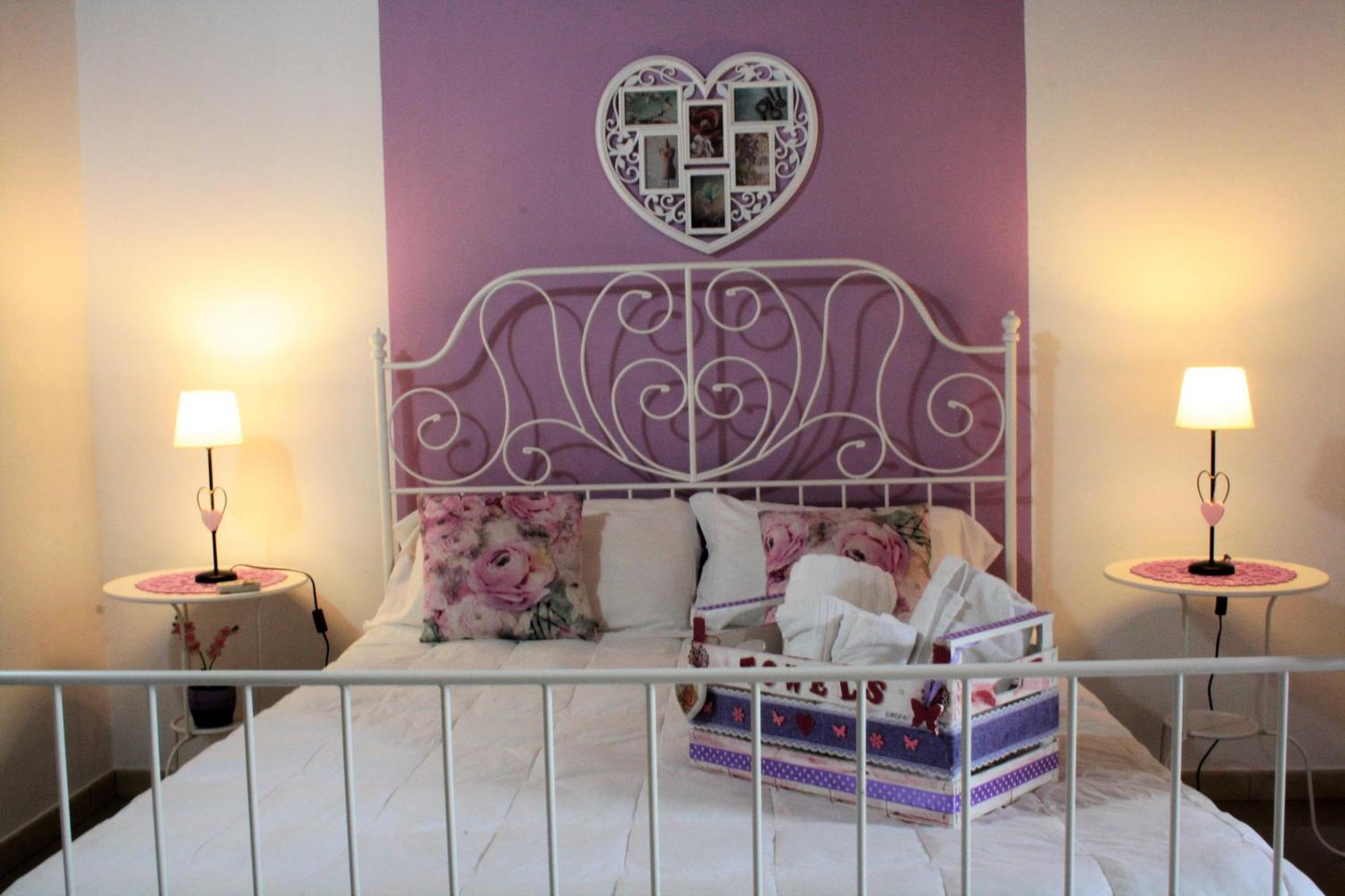 Oasi Del Gabbiano Bed & Breakfast Syracuse