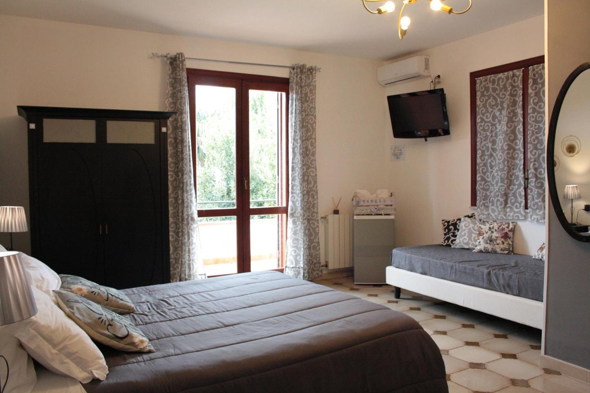 Oasi Del Gabbiano Bed & Breakfast Syracuse