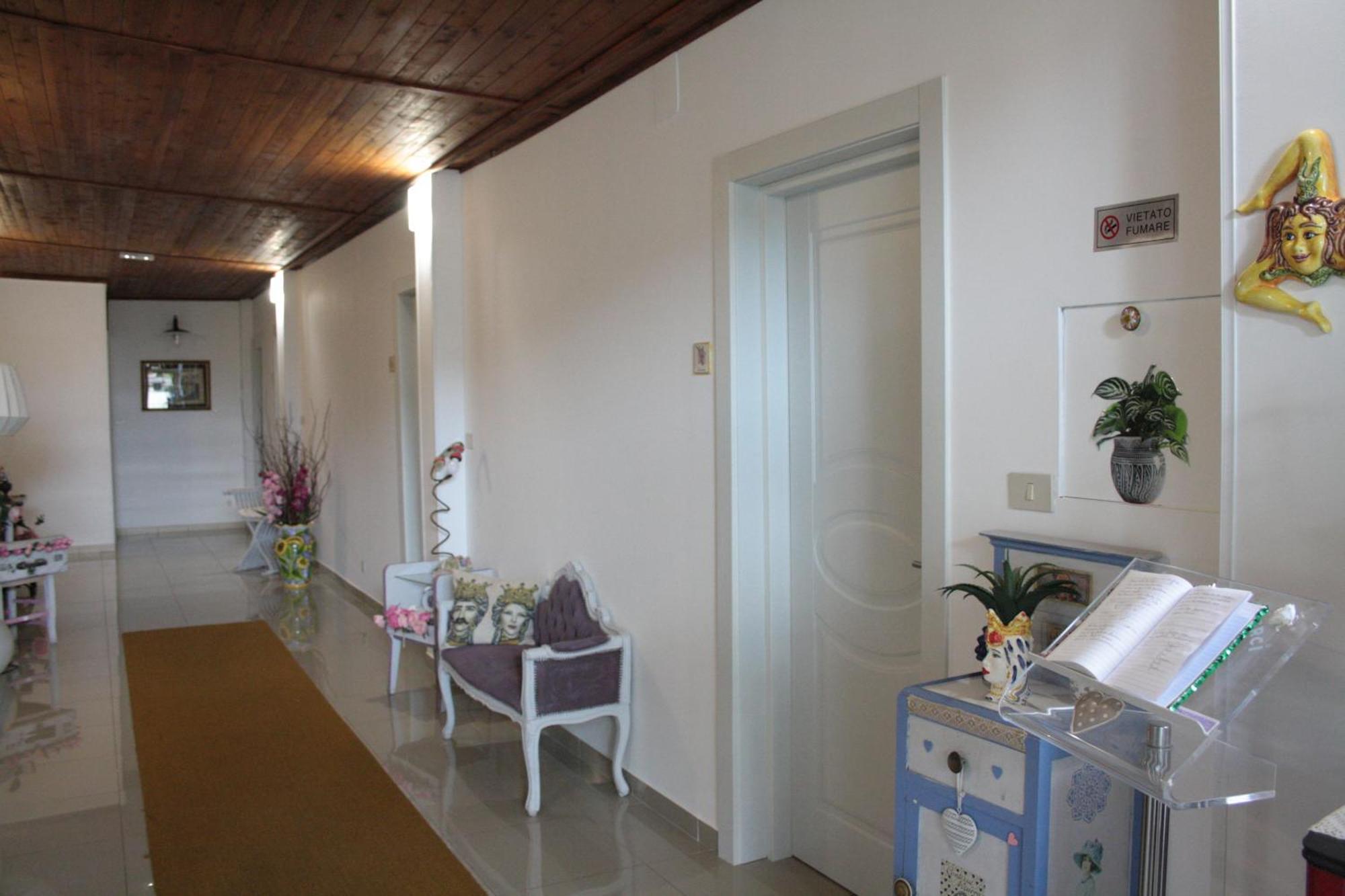 Oasi Del Gabbiano 3* Syracuse