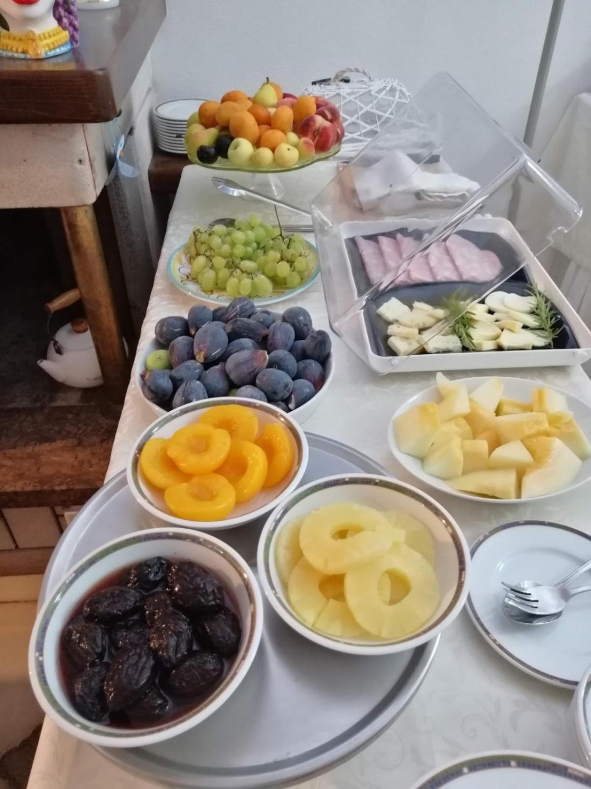 Oasi Del Gabbiano 3*