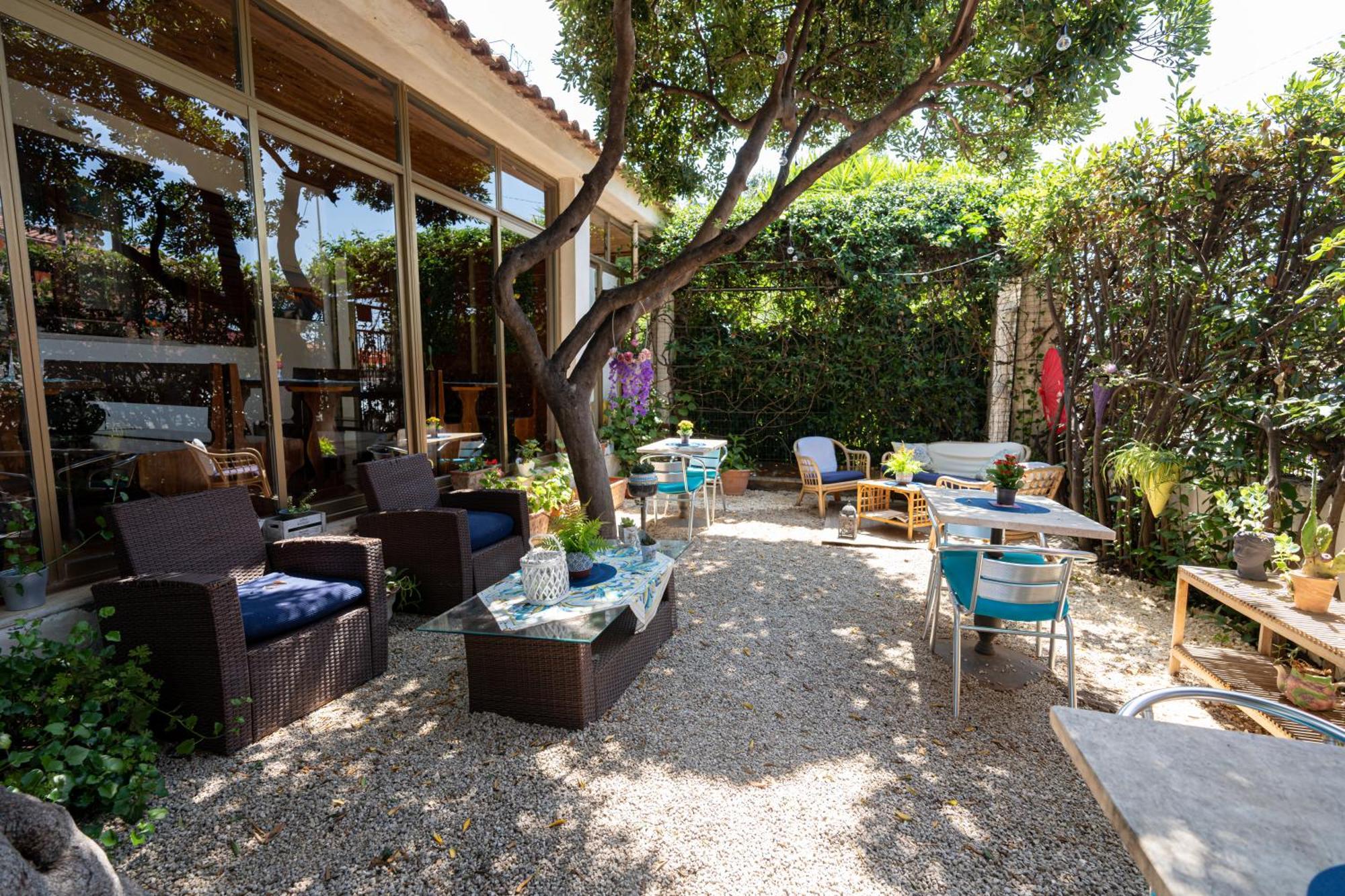 Oasi Del Gabbiano 3* Syracuse