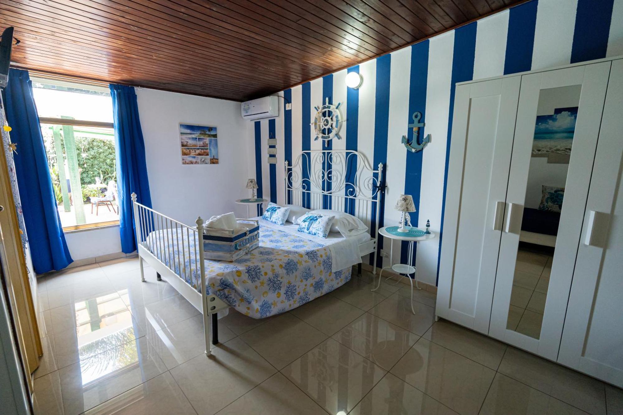 Bed & Breakfast Oasi Del Gabbiano Syracuse