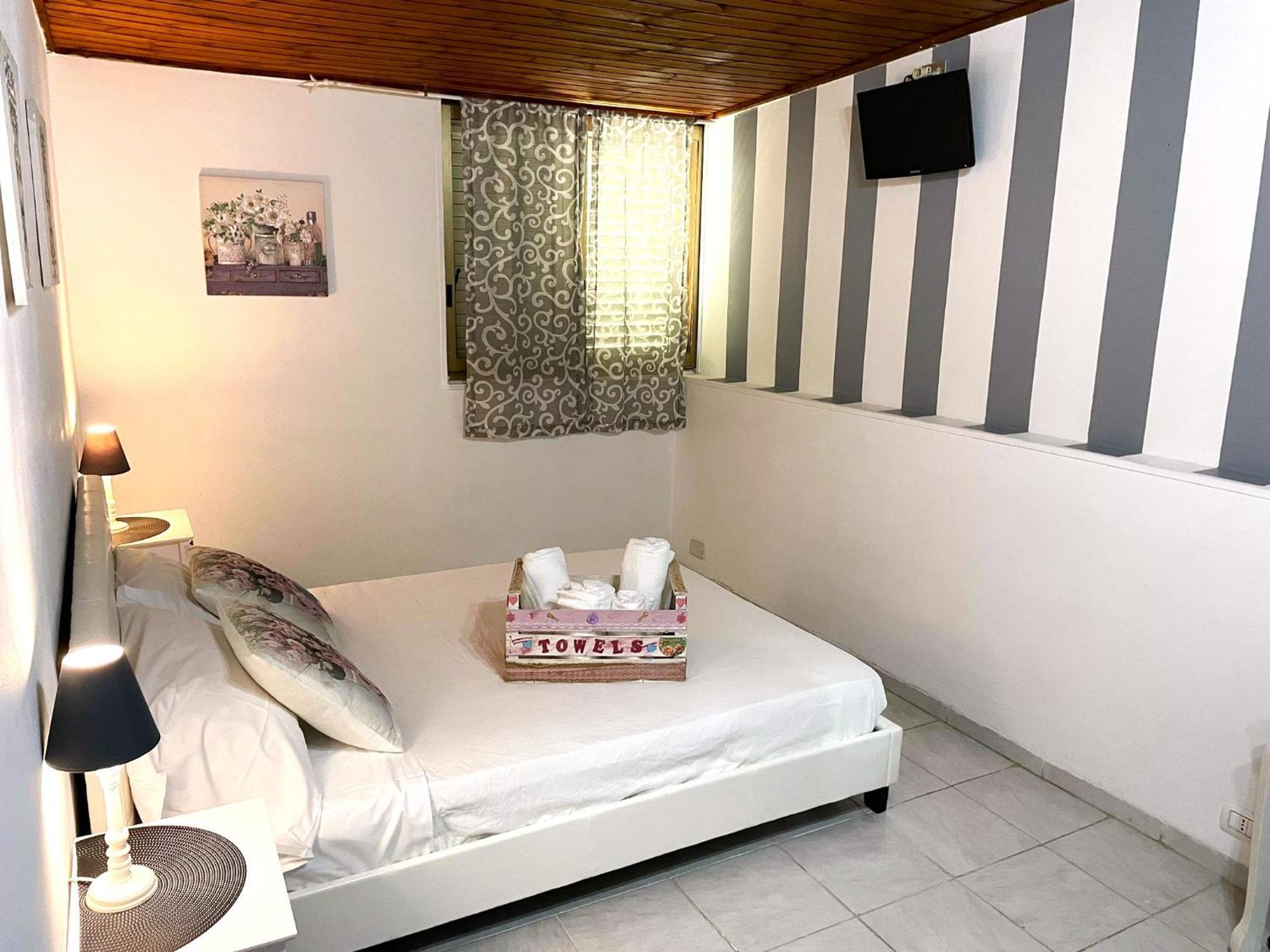 Oasi Del Gabbiano Bed & Breakfast