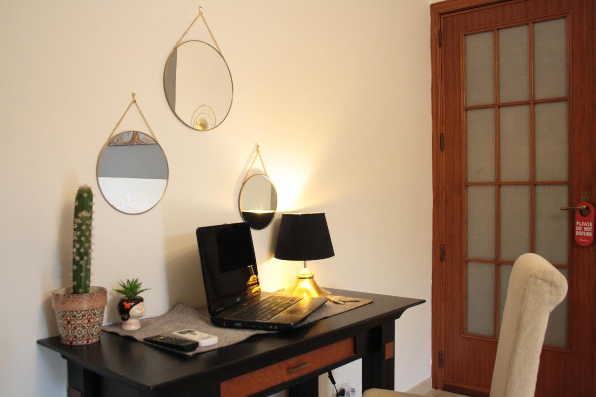 Bed & Breakfast Oasi Del Gabbiano 3*