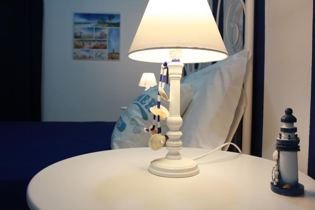 Oasi Del Gabbiano Bed & Breakfast Syracuse