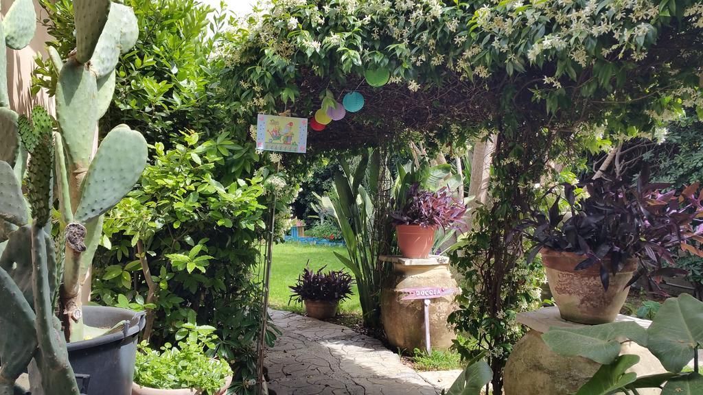 Oasi Del Gabbiano Bed & Breakfast 3*