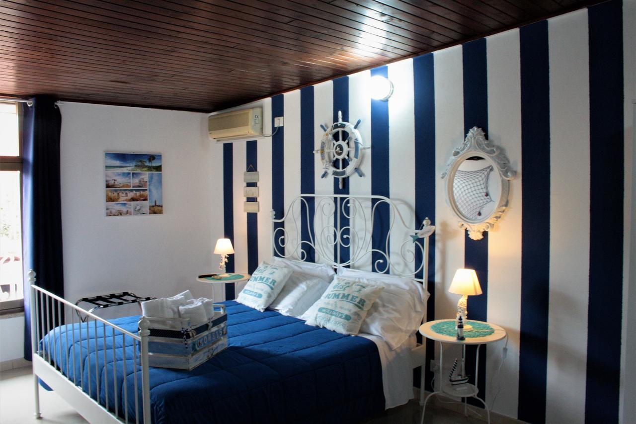 Oasi Del Gabbiano Bed & Breakfast 3*
