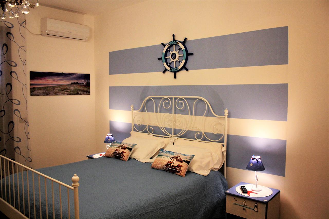 Oasi Del Gabbiano Bed & Breakfast 3*