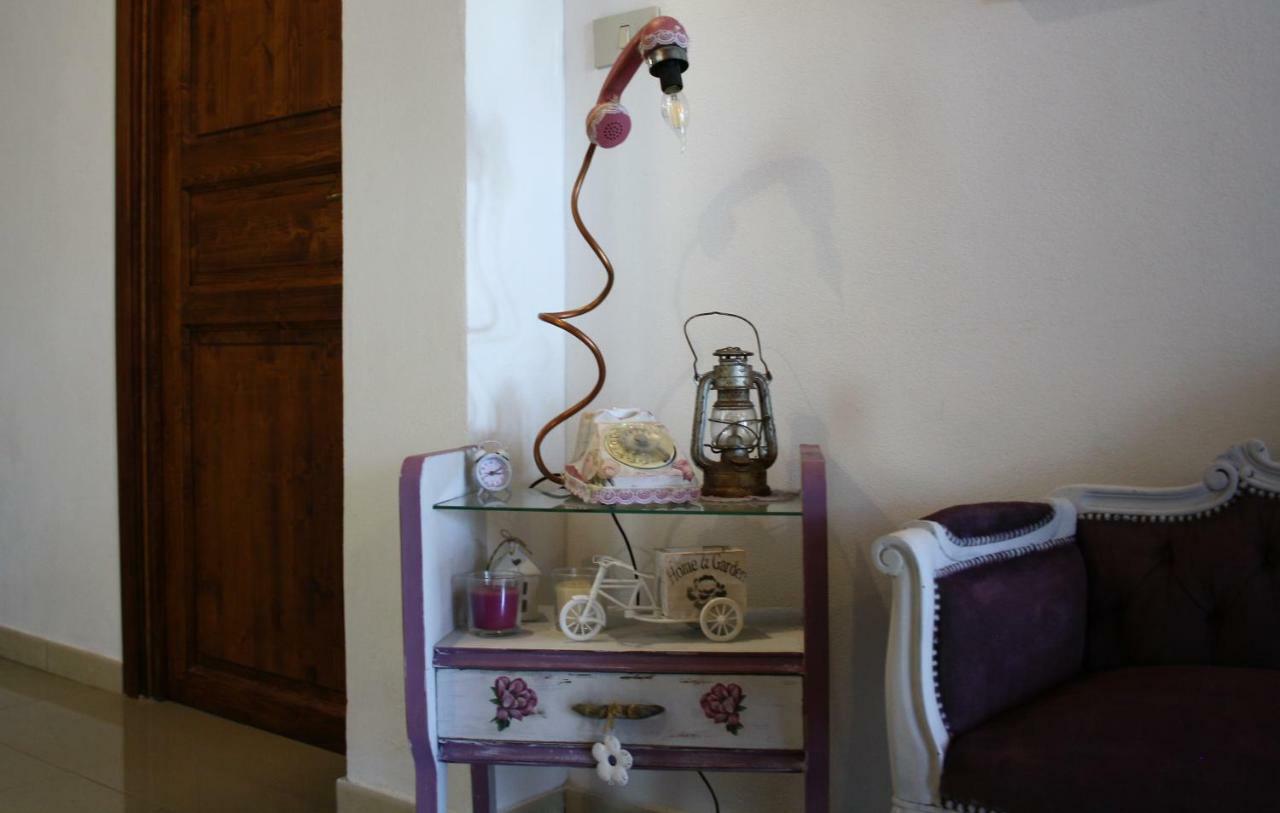 Oasi Del Gabbiano Bed & Breakfast 3*