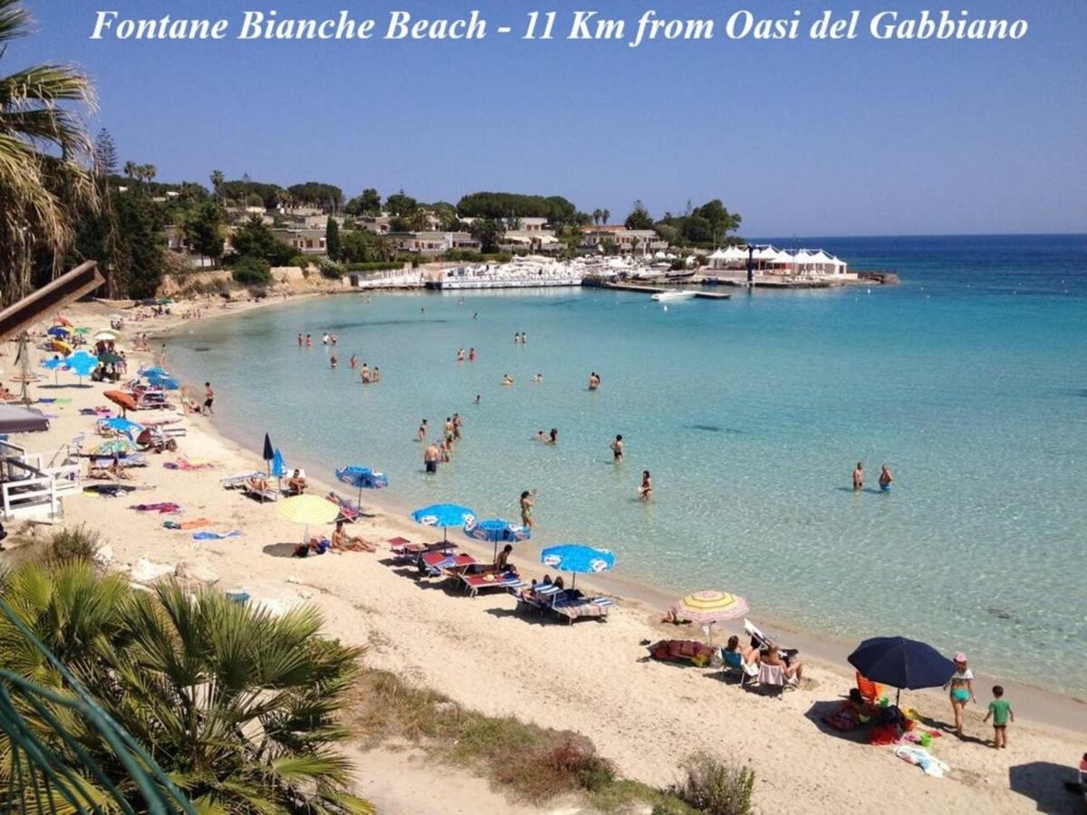 Oasi Del Gabbiano Bed & Breakfast Syracuse